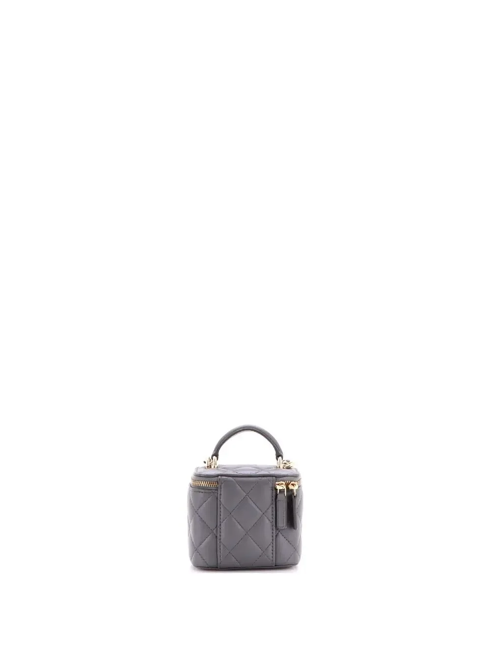 CHANEL introducing classic